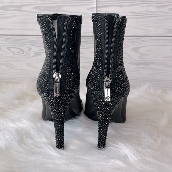 Jessica Simpson “Energee” Booties - Picture 8 of 11